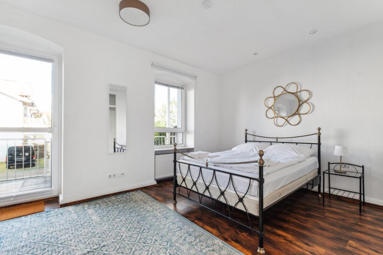 Bright 3-Room Apartment Near Prenzlauer Berg ベルリン エクステリア 写真